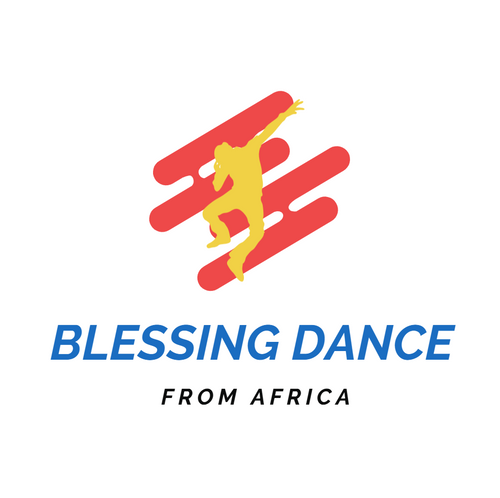 Blessings and Dance from Africa